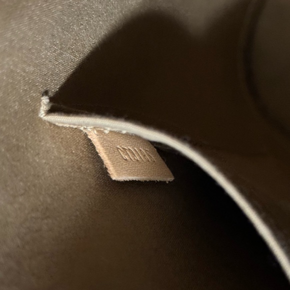 Louis Vuitton bag - Picture 14 of 14